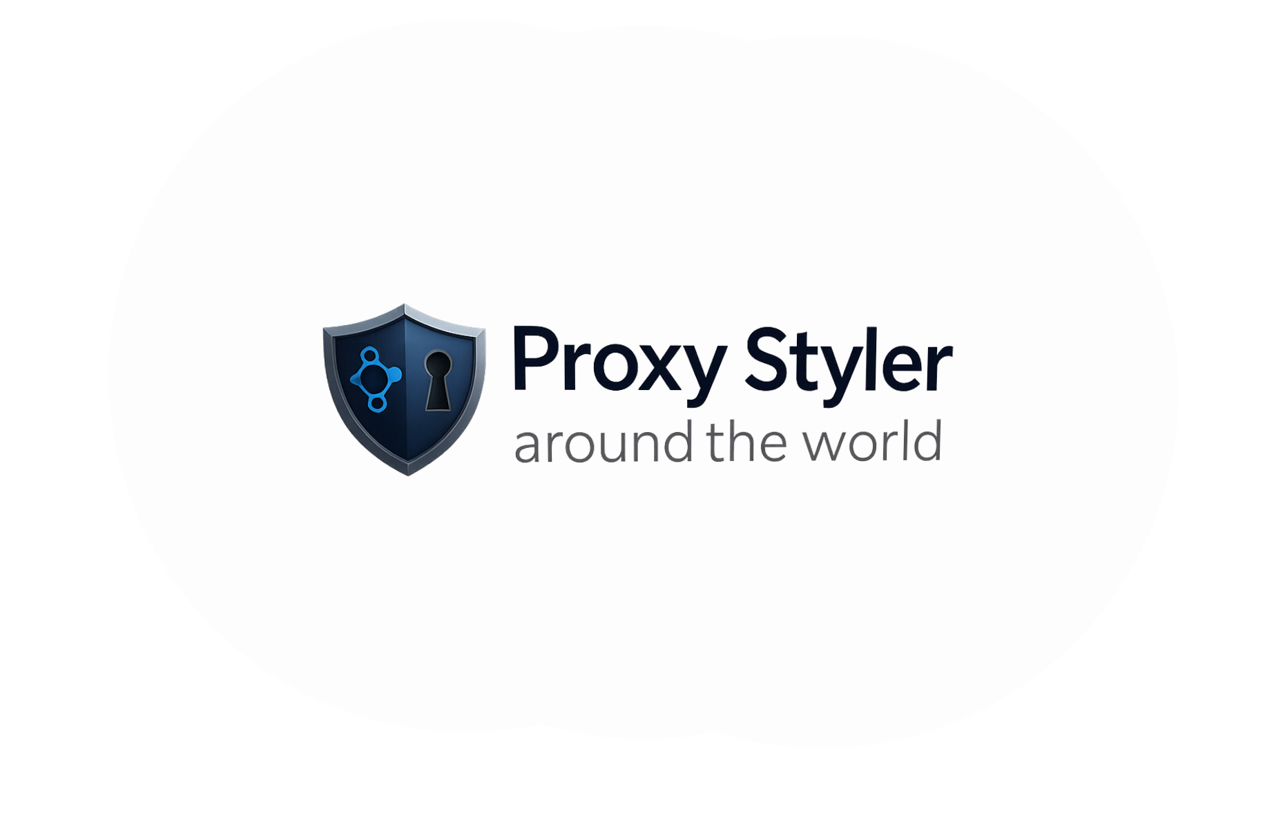 ProxyStyler
